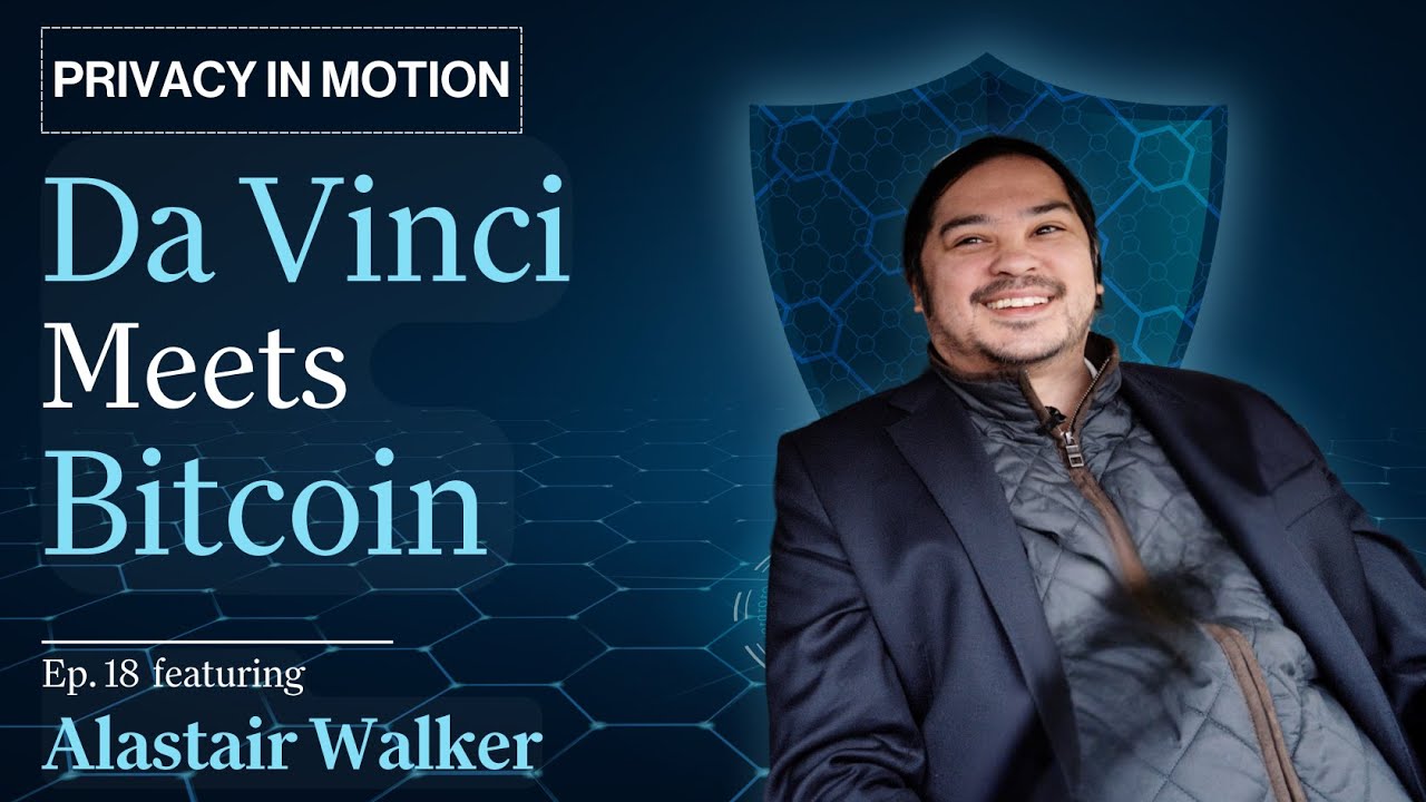 Episode 18: The Secrecy of the Billion-Dollar Art World | Privacy in Motion