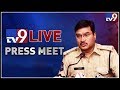 Nalgonda Honour Killing: SP Ranganath Press Meet- LIVE