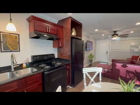 Property video