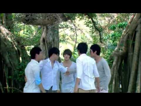 DBSK - Picture Of You - Official Music Video (HD/HQ) + Lyrics & Download