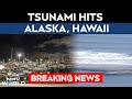 Russia Earthquake Today: Tsunami Hits Russia, Japan After Strongest Earthquake Since 2011 In Pacific