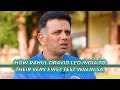 Rahul Dravid & Sreesanth Reflect on Team Indias First Test Win in SA