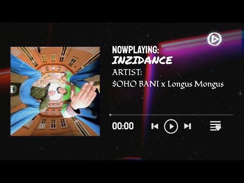 $OHO Bani x Longus Mongus - Inzidance | JPM Instrumental Records