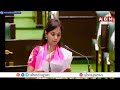 అసెంబ్లీలో చివరిసారిగా కనిపించిన ఎమ్మెల్యే లాస్య | MLA Lasya Nanditha Last Video | ABN Telugu  - 01:16 min - News - Video