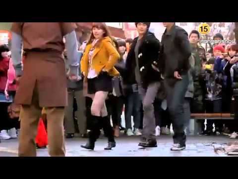 Dream High-Genie cover