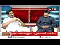 అందుకే కోపంతో రాజీనామా చేసా..! || EX IAS Praveen Prakash || ABN MD Radhakrishna || ABN Telugu  - 03:20 min - News - Video