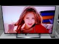 Review Sony WD750 Nuevo modelo Television Smart TV 2016