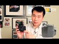 Обзор Fuji FinePix S2950