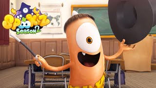 Spookiz - 222 - Abracadabra 