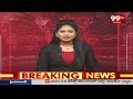 బీఆర్ఎస్ పాలనలో ప్రజలకి చేసింది ఏమి లేదు..కేసీఆర్ ఫై సీతక్క సీరియస్ కామెంట్స్ | Sitakka | 99tv  - 03:01 min - News - Video