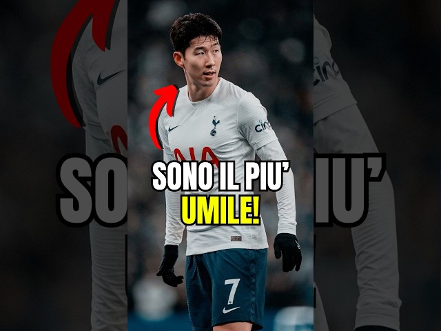 Il calciatore più umile nella storia del calcio ❤️😱
