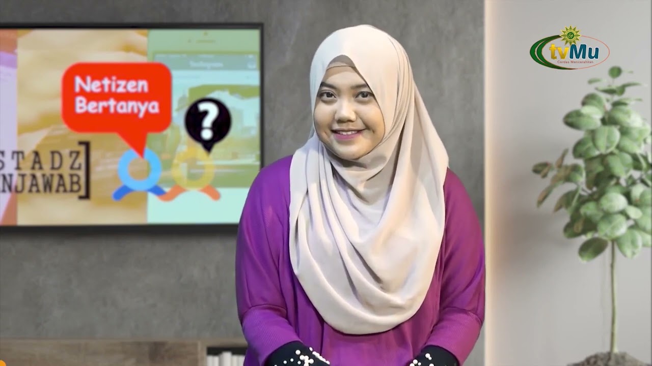 NBUM IBADAH || RAMADHAN SESUAI TUNTUNAN - MuhammadiyahNews.com