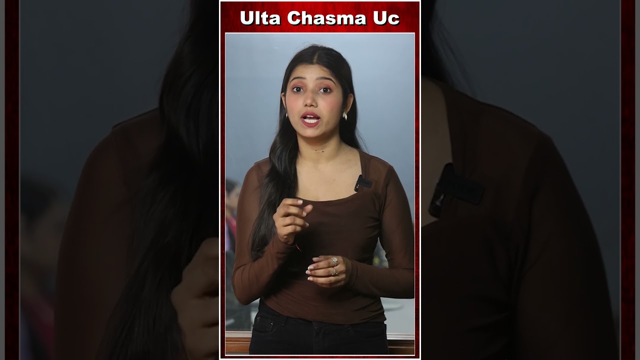 लखनऊ के इस चौराहे पर क्यों लगाई गई लौकी ?