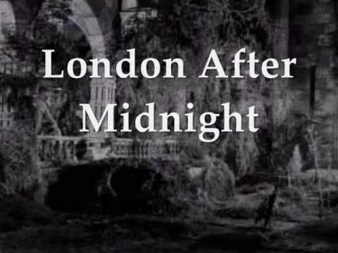 London After Midnight'