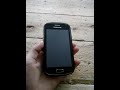 Небольшой краш-тест телефона Samsung Galaxy Trend GT-s7390