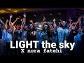 FIFA World Cup song 2022 'Light The Sky'- Nora Fatehi dances with others