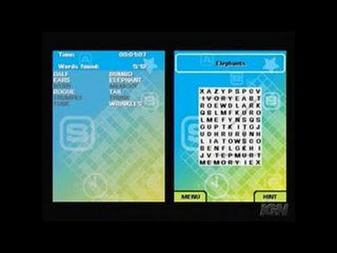 video Puzzler Collection