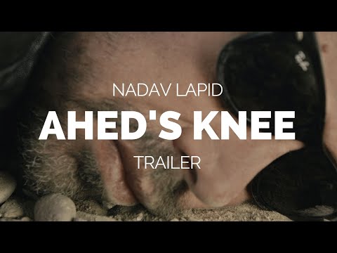 Ahed's Knee'