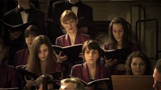 Messe in H-moll, BWV 232: Crucifixus