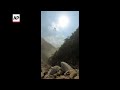 Wounded woman airlifted from Taiwan hiking trail after earthquake  - 00:47 min - News - Video