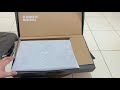ASUS X510UF-BR417T Unboxing and first look