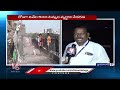 Urban Sanitation Drive After Vinayaka Festival by GHMC | V6 News  - 03:51 min - News - Video