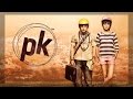 Ians - Watch: Response to 'PK' by China