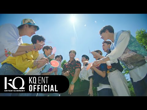 Upload mp3 to YouTube and audio cutter for Kim Jong Kook(김종국) X ATEEZ(에이티즈) - ‘바다 보러 갈래?’ Official MV download from Youtube