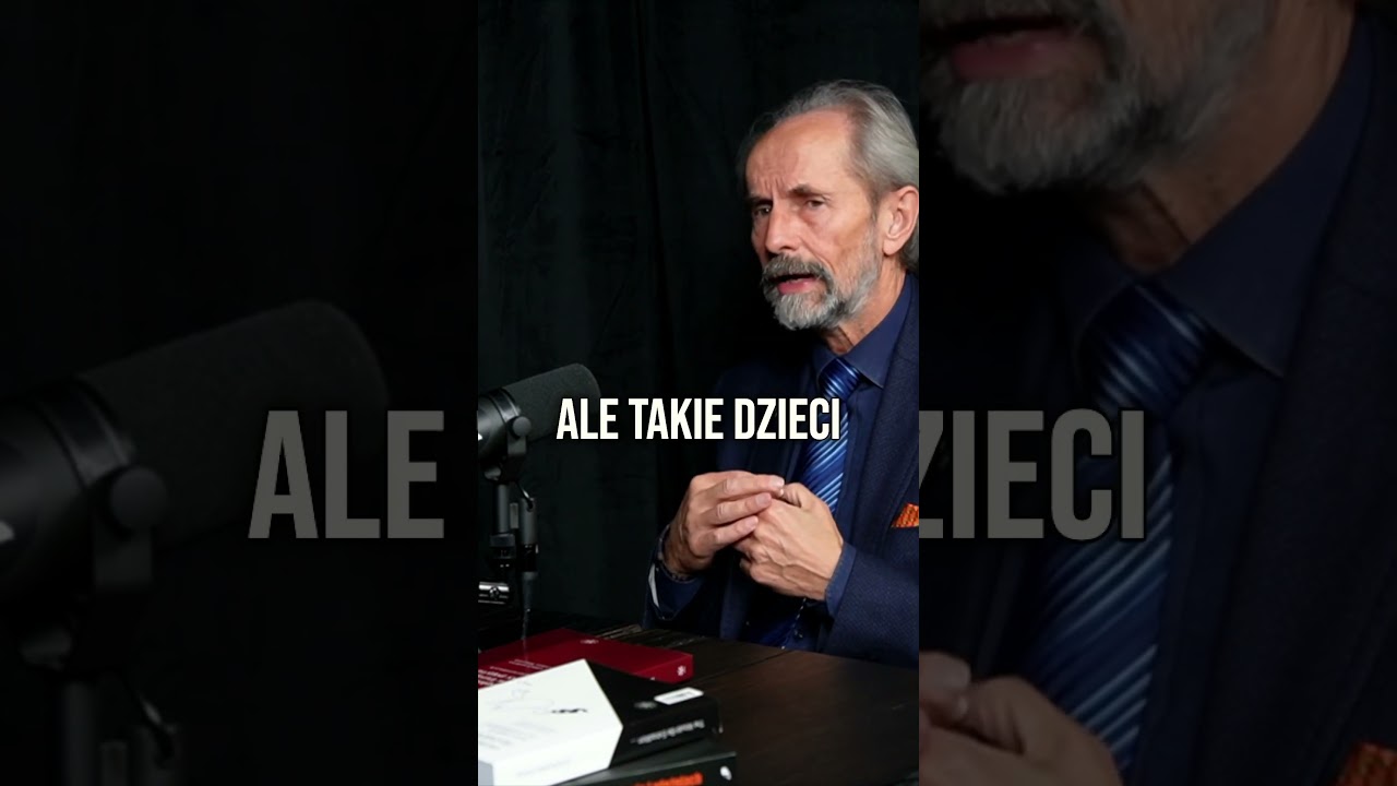 05 Handel Dziećmi w Polsce - ft. prof. Zbigniew Lasocik
