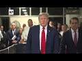 Trump hush money trial, Israel says it will respond to Iran missile strike | AP Top Stories  - 01:01 min - News - Video
