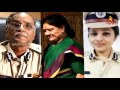 Special story on female IPS officers: Voice Of Vanitha