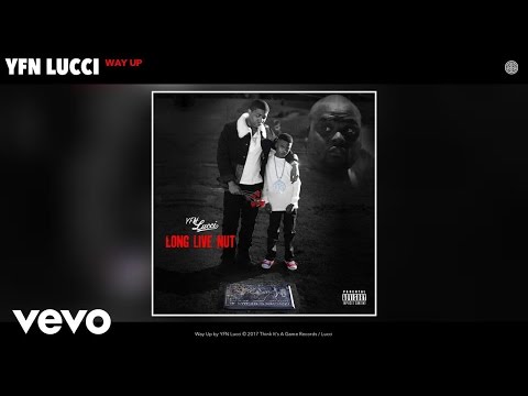 YFN Lucci - Way Up (Audio)