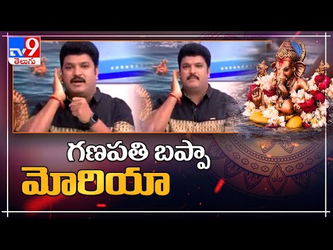 Mimicry Artist Siva Reddy interview with TV9; imitates actors on a fun note Mimicry Artist Siva Reddy interview with TV9; imitates actors on a fun note