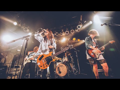 Bray me -「シンデレラストーリー」Live ver.