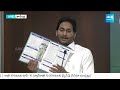 మేనిఫెస్టో విడుదల చేస్తున్న సీఎం జగన్‌..| CM YS Jagan About YSRCP Manifesto | AP Elections 2024  - 14:09 min - News - Video