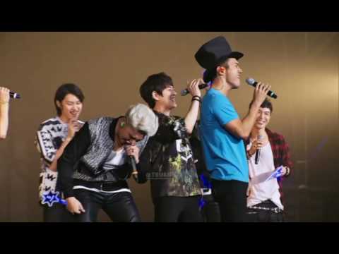 Why ELF loves Super Junior? ♡☆♡☆
