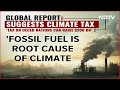 Climate Tax To Raise $900 Billion By 2030, Could It Avert A Crisis?  - 01:20 min - News - Video