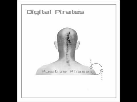 Digital Pirates - Move On (Live mix).wmv