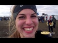 Interview: Michigan State's Katie Landwehr at the 2013 NCAA D1 XC Championships