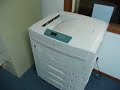 Xerox 7300 DX Demo  What it looks like