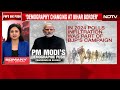 Bihar Elections | From Bengal to Bihar, PM Modi Pushes Out Illegals - 27:23 min - News - Video