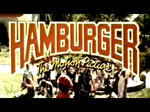 Hamburger: The Motion Picture'