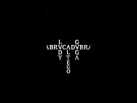 LADY GAGA - ABRACADABRA (ALTÉGO EDC REMIX)