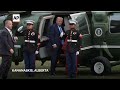 Trump departs G7 summit early as Israel-Iran conflict intensifies  - 01:44 min - News - Video