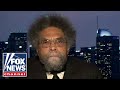 Cornel West: Israel should have ended its occupation a long time ago