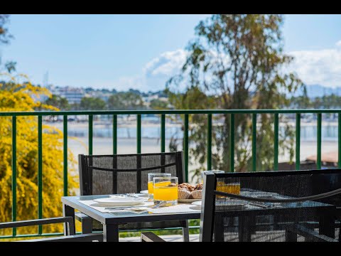 Property video