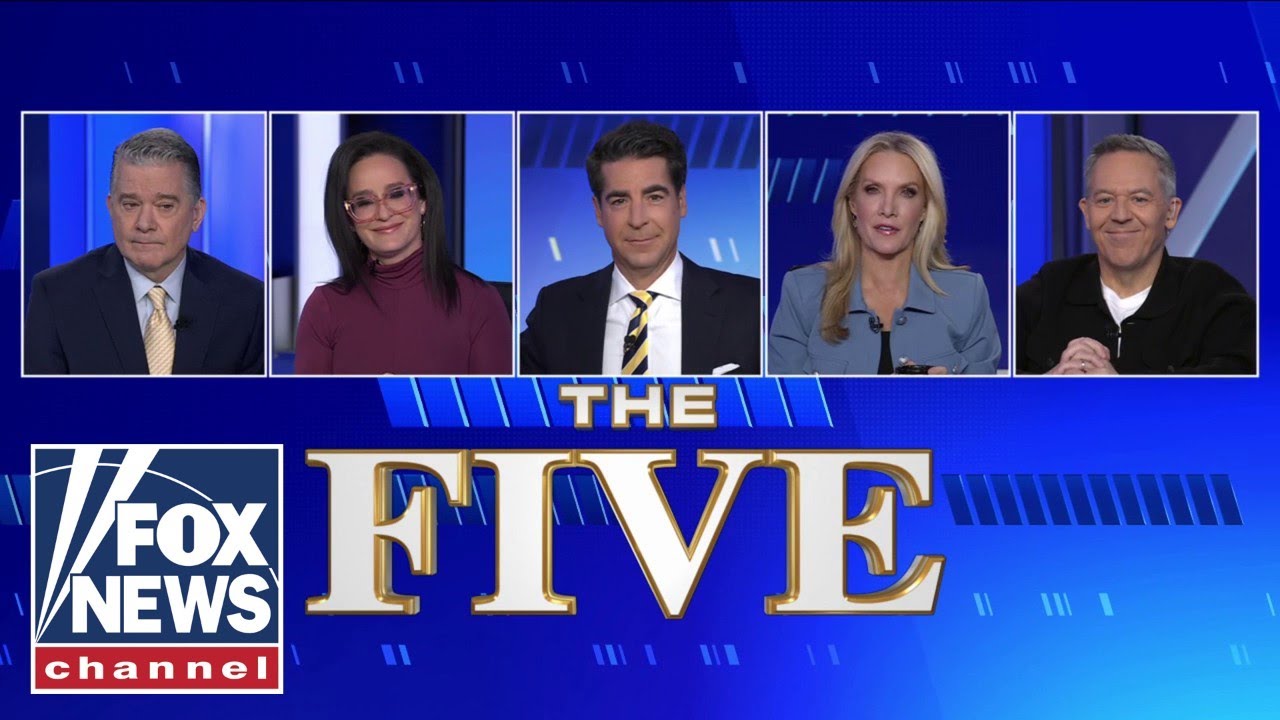 Jesse Watters: Newsom is playing the 'shame game'