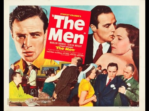 The Men'