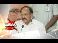 Venkaiah Naidu Power Punch