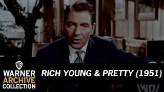 Rich Young & Pretty (Original Th